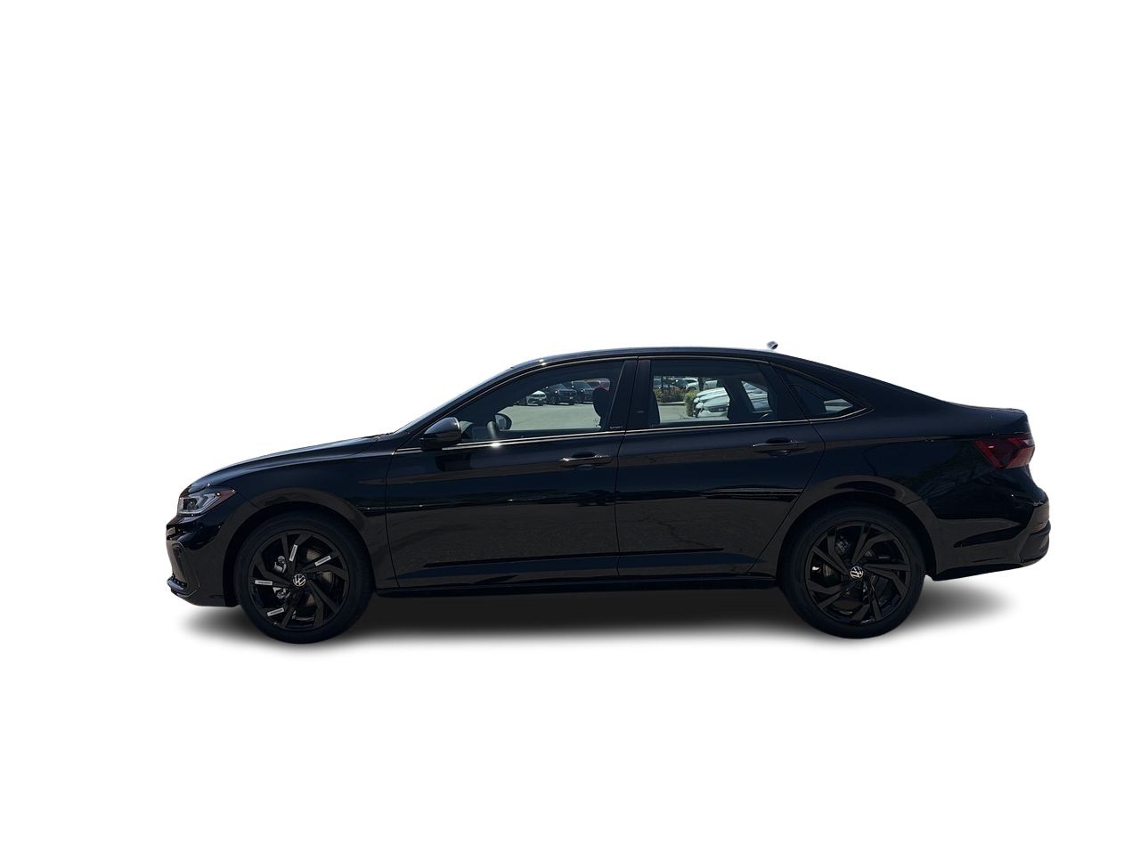 2026 Volkswagen Jetta in Mississauga, Ontario