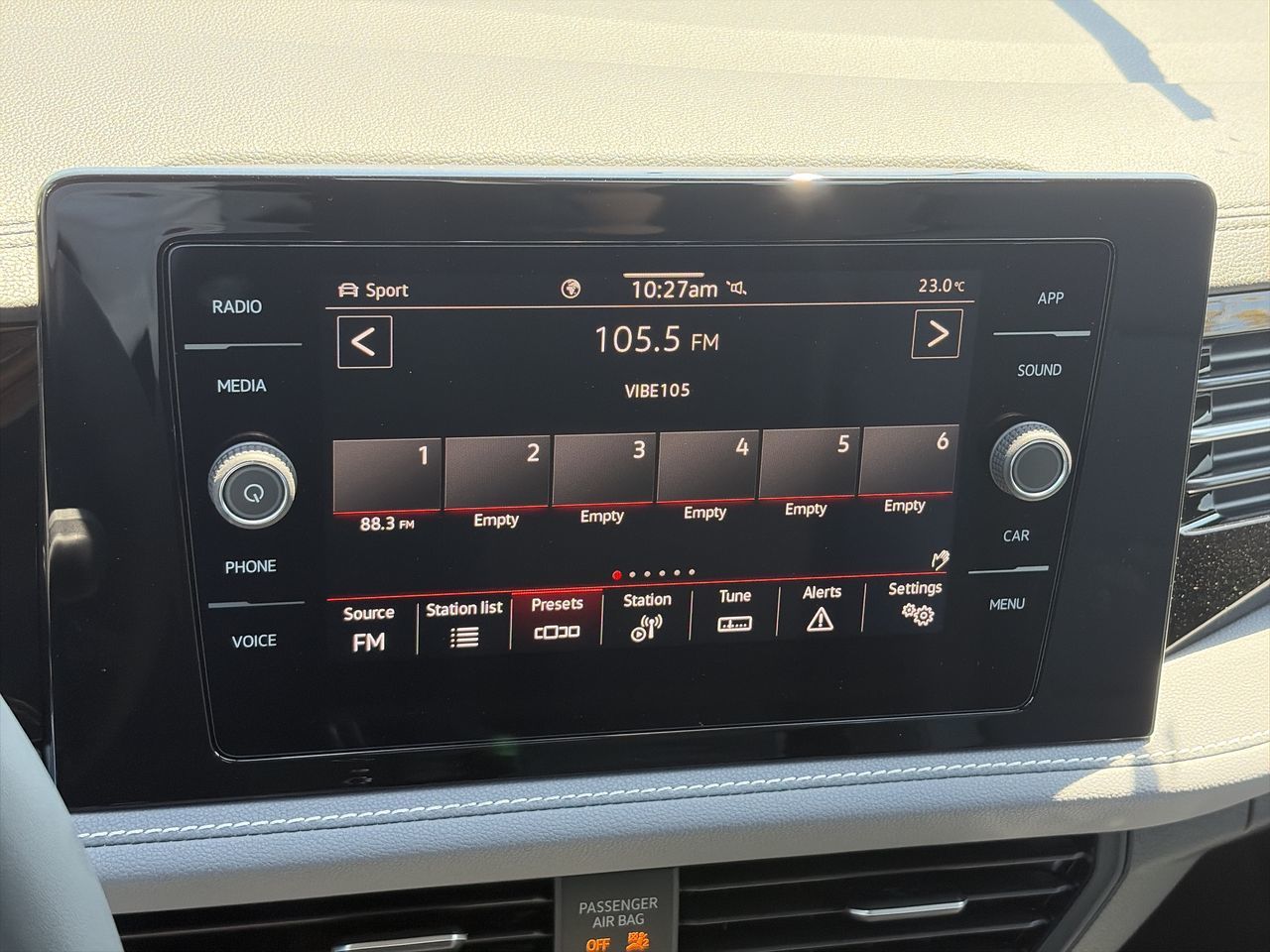 2026 Volkswagen Jetta in Mississauga, Ontario