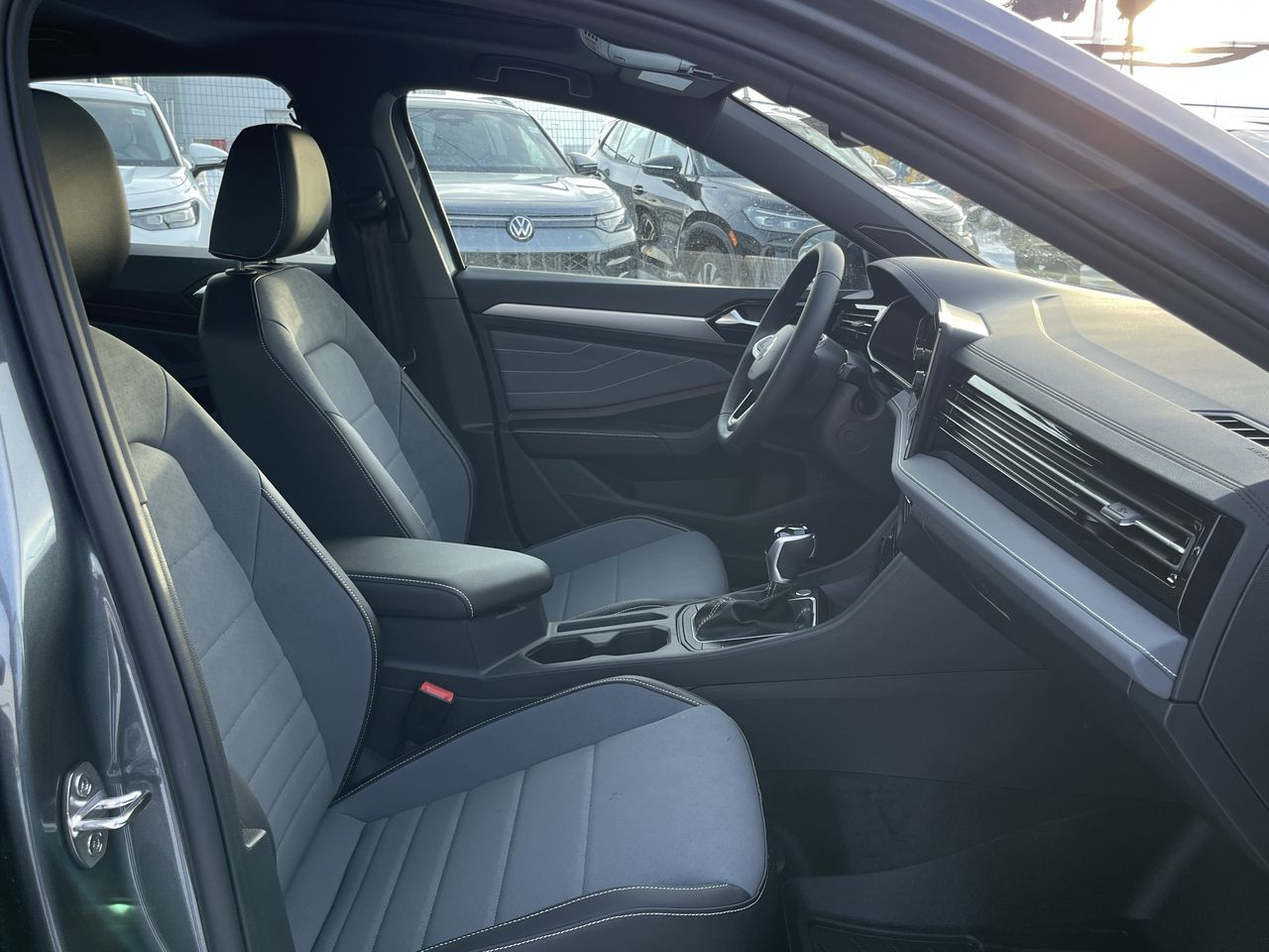 2026 Volkswagen Jetta in Mississauga, Ontario