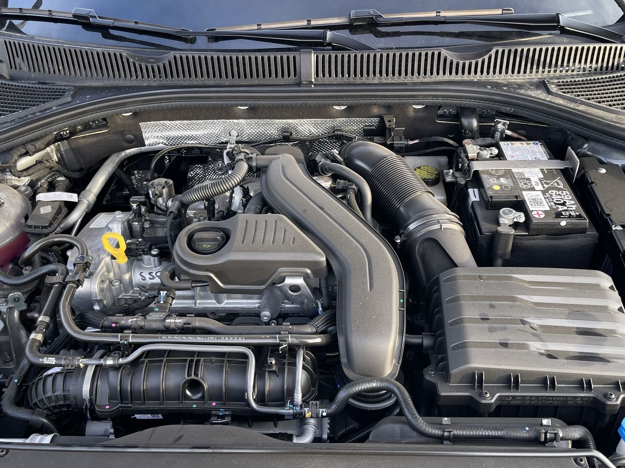 2026 Volkswagen Jetta in Mississauga, Ontario