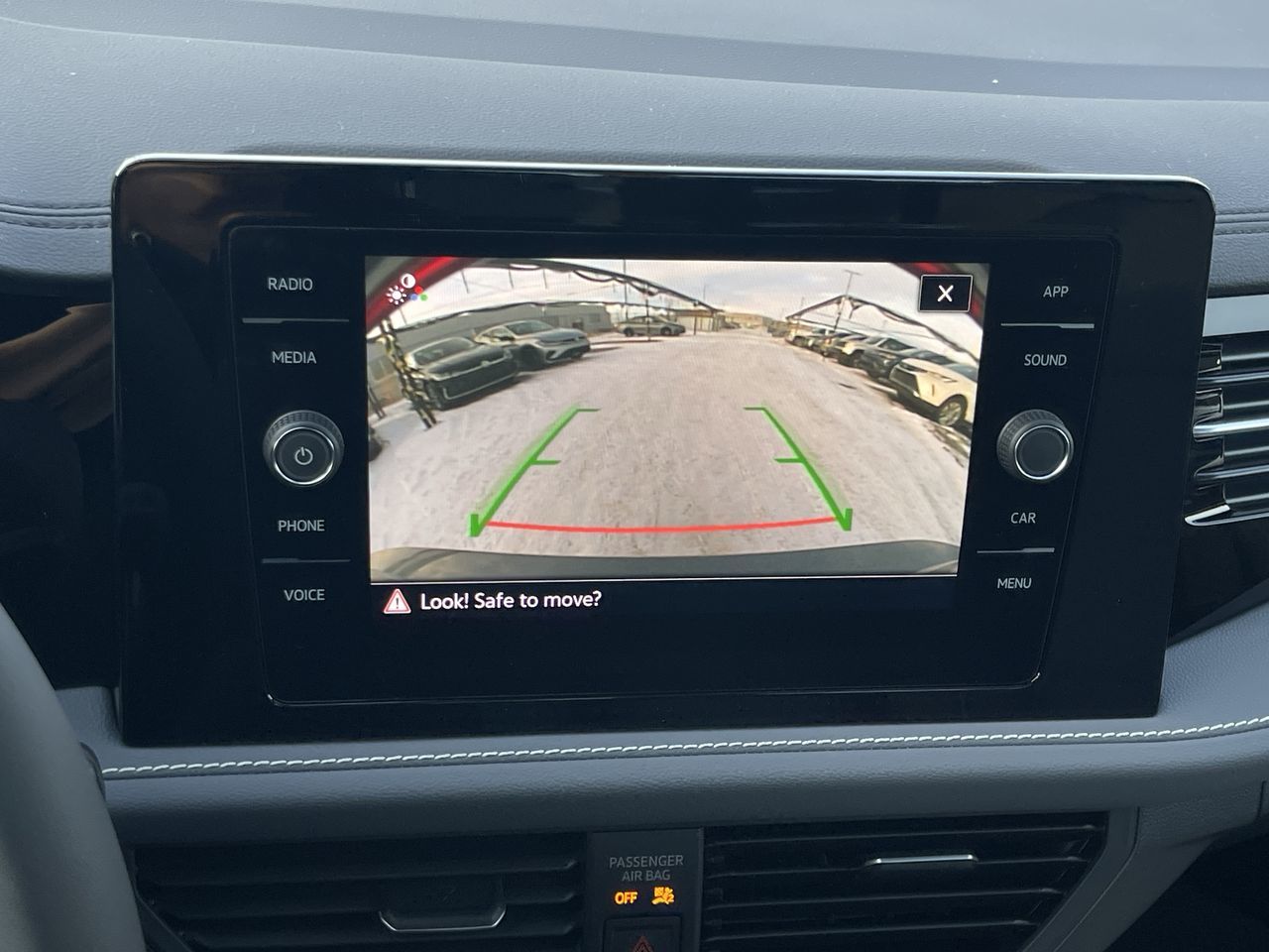 2026 Volkswagen Jetta in Mississauga, Ontario
