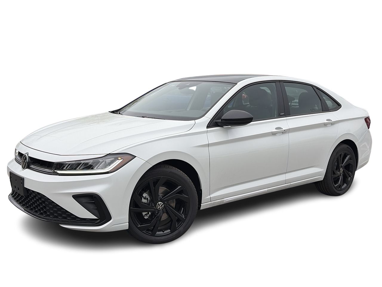 2026 Volkswagen Jetta in Mississauga, Ontario