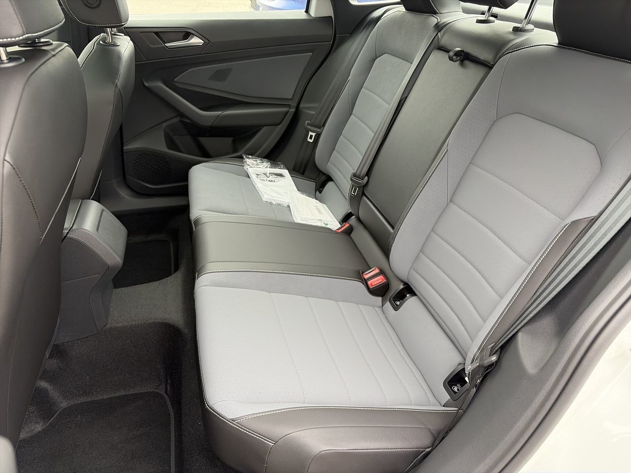 2026 Volkswagen Jetta in Mississauga, Ontario