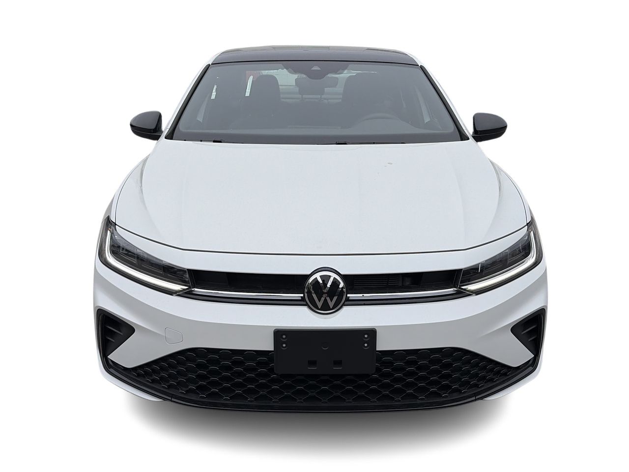 2026 Volkswagen Jetta in Mississauga, Ontario