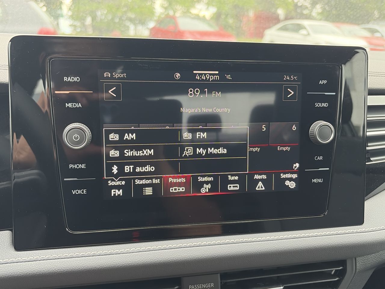 2026 Volkswagen Jetta in Mississauga, Ontario