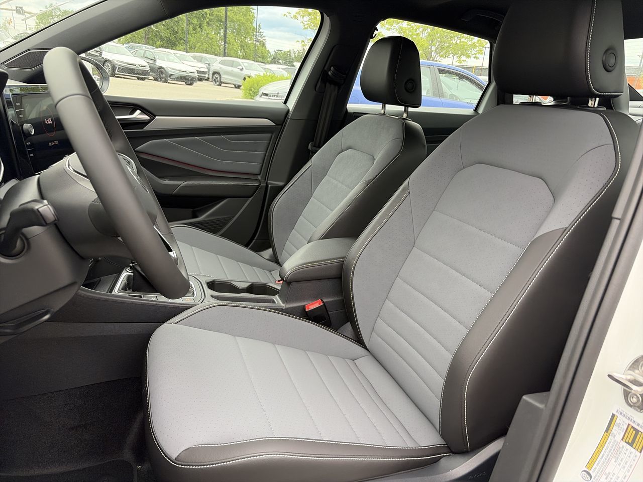 2026 Volkswagen Jetta in Mississauga, Ontario