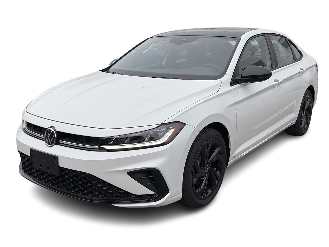 2026 Volkswagen Jetta in Mississauga, Ontario