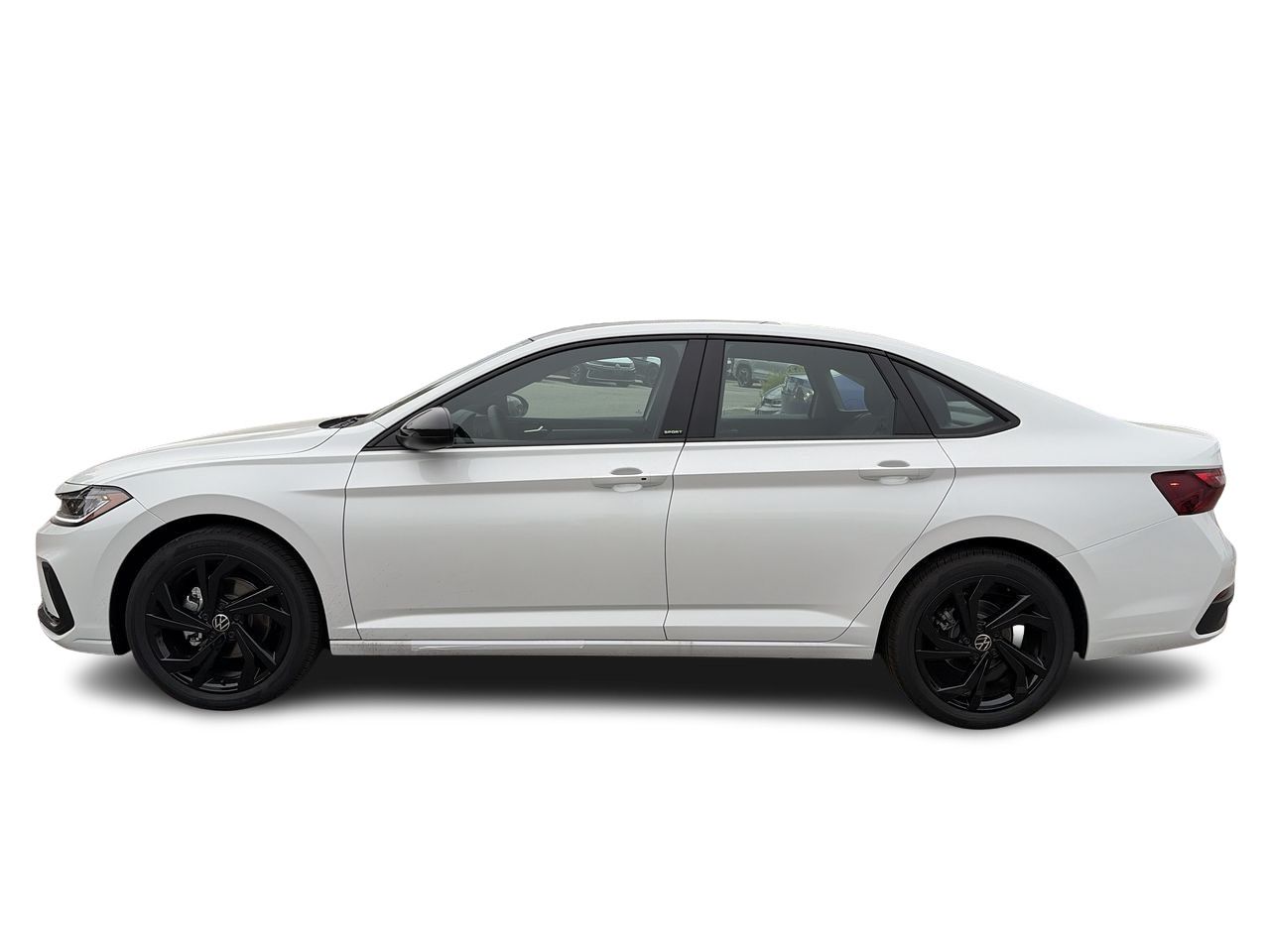 2026 Volkswagen Jetta in Mississauga, Ontario