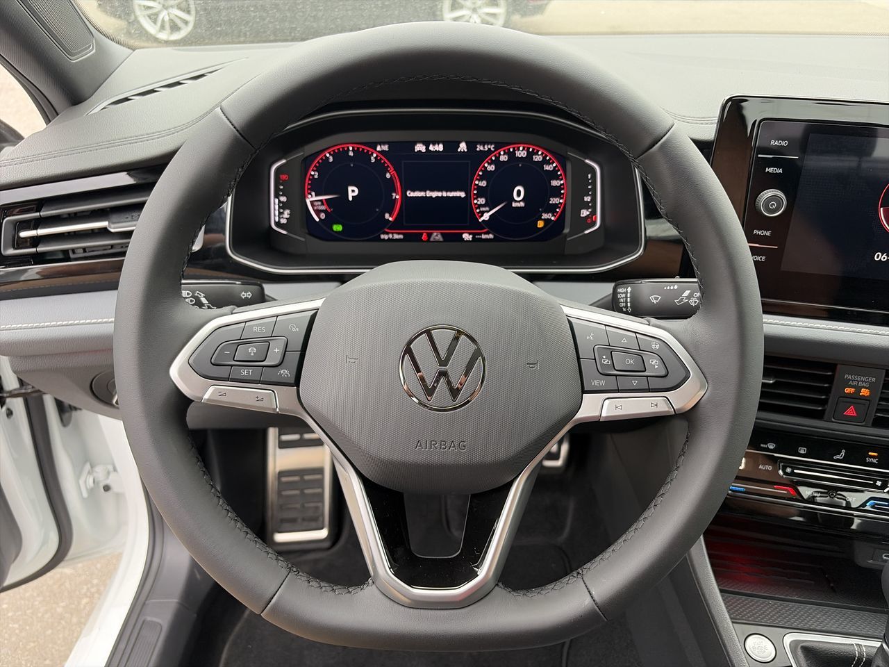 2026 Volkswagen Jetta in Mississauga, Ontario