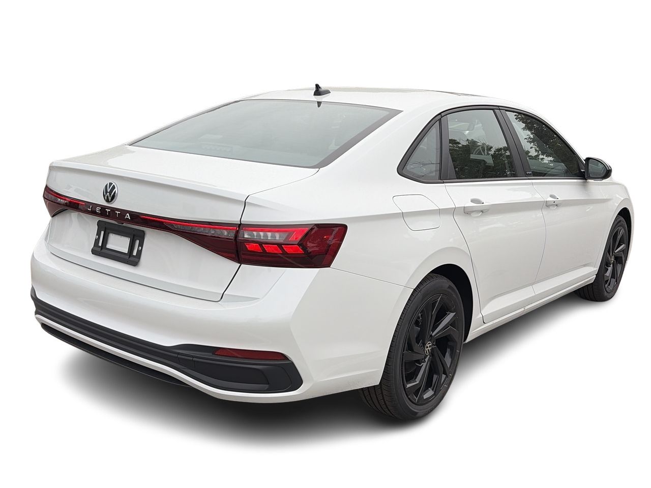 2026 Volkswagen Jetta in Mississauga, Ontario