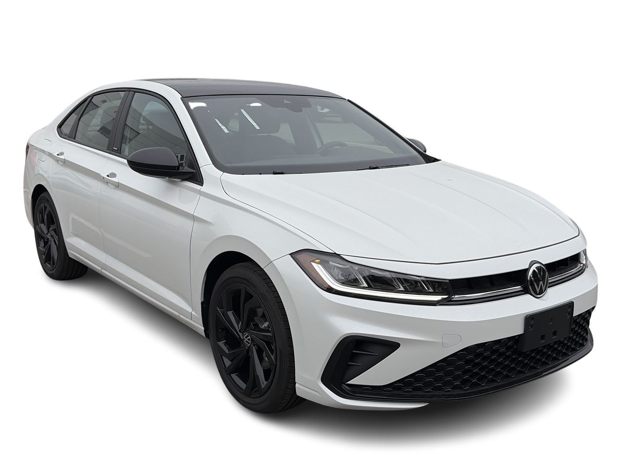 2026 Volkswagen Jetta in Mississauga, Ontario