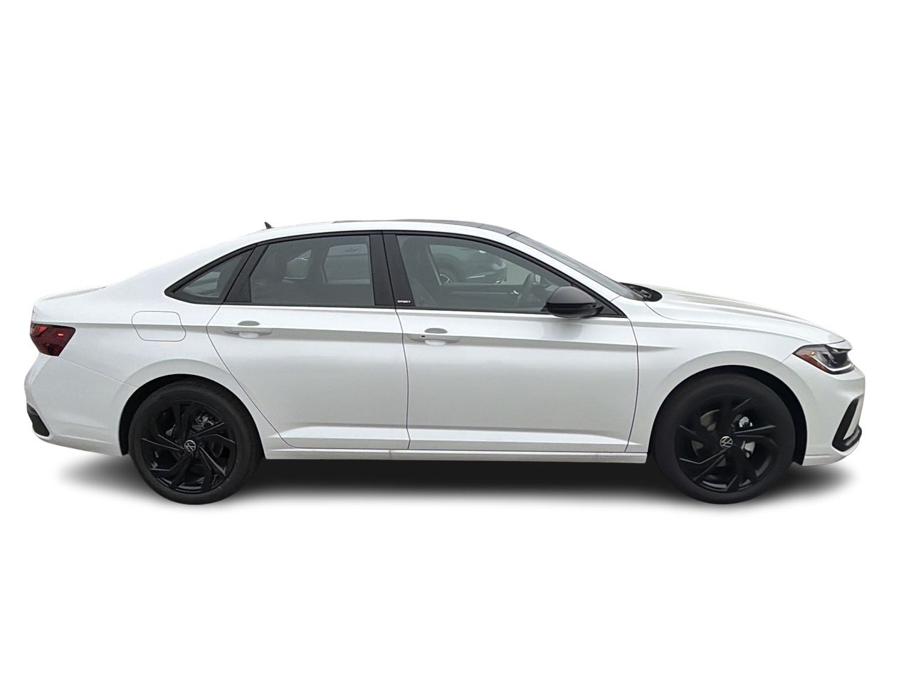 2026 Volkswagen Jetta in Mississauga, Ontario