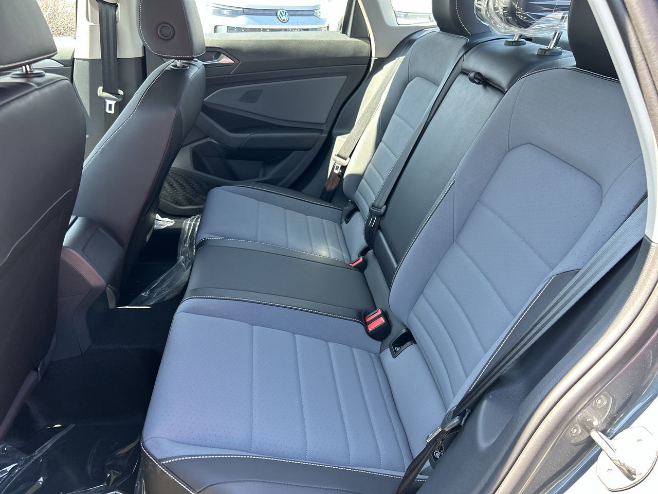 Volkswagen Jetta  2026 à Mississauga, Ontario