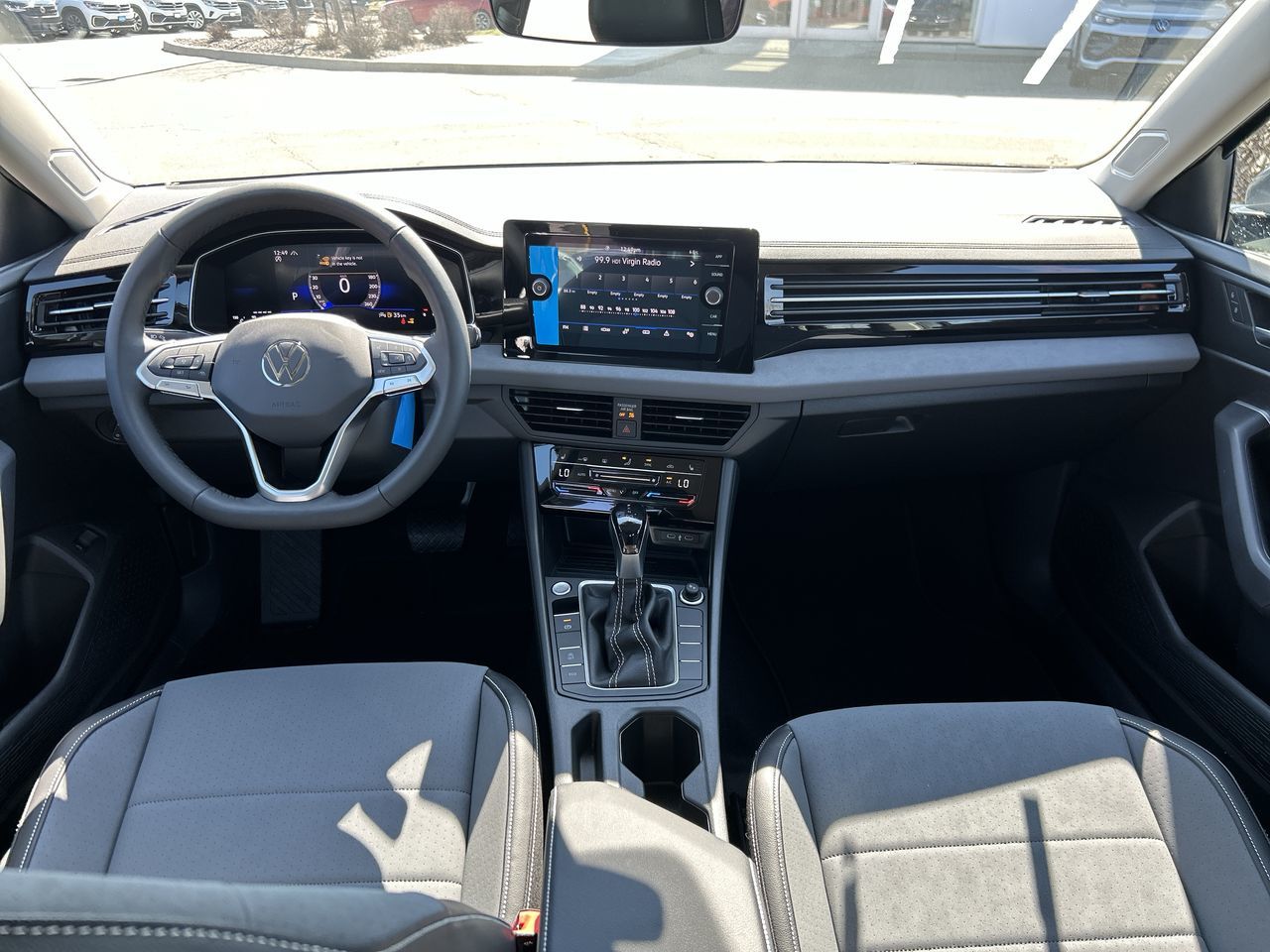 Volkswagen Jetta  2026 à Mississauga, Ontario