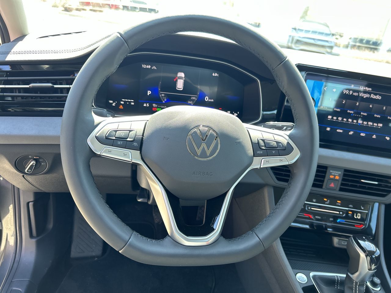 Volkswagen Jetta  2026 à Mississauga, Ontario