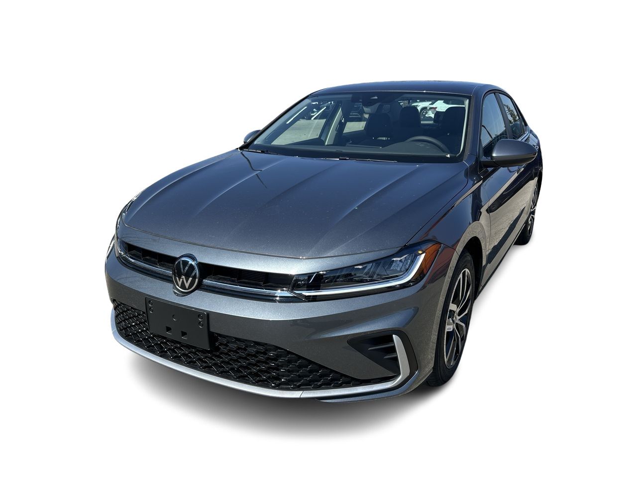 Volkswagen Jetta  2026 à Mississauga, Ontario
