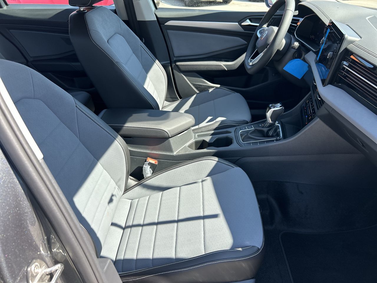 Volkswagen Jetta  2026 à Mississauga, Ontario