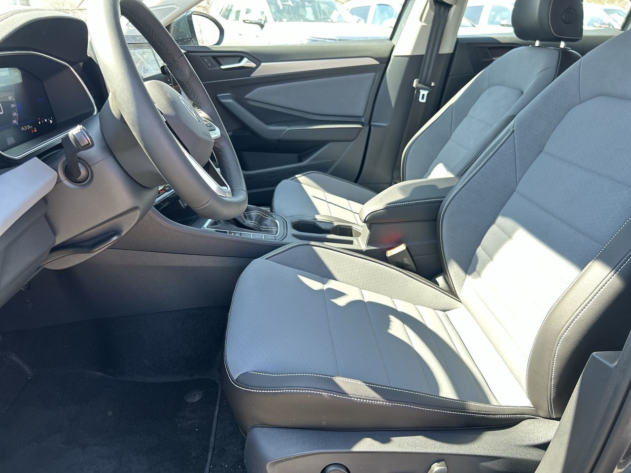 Volkswagen Jetta  2026 à Mississauga, Ontario