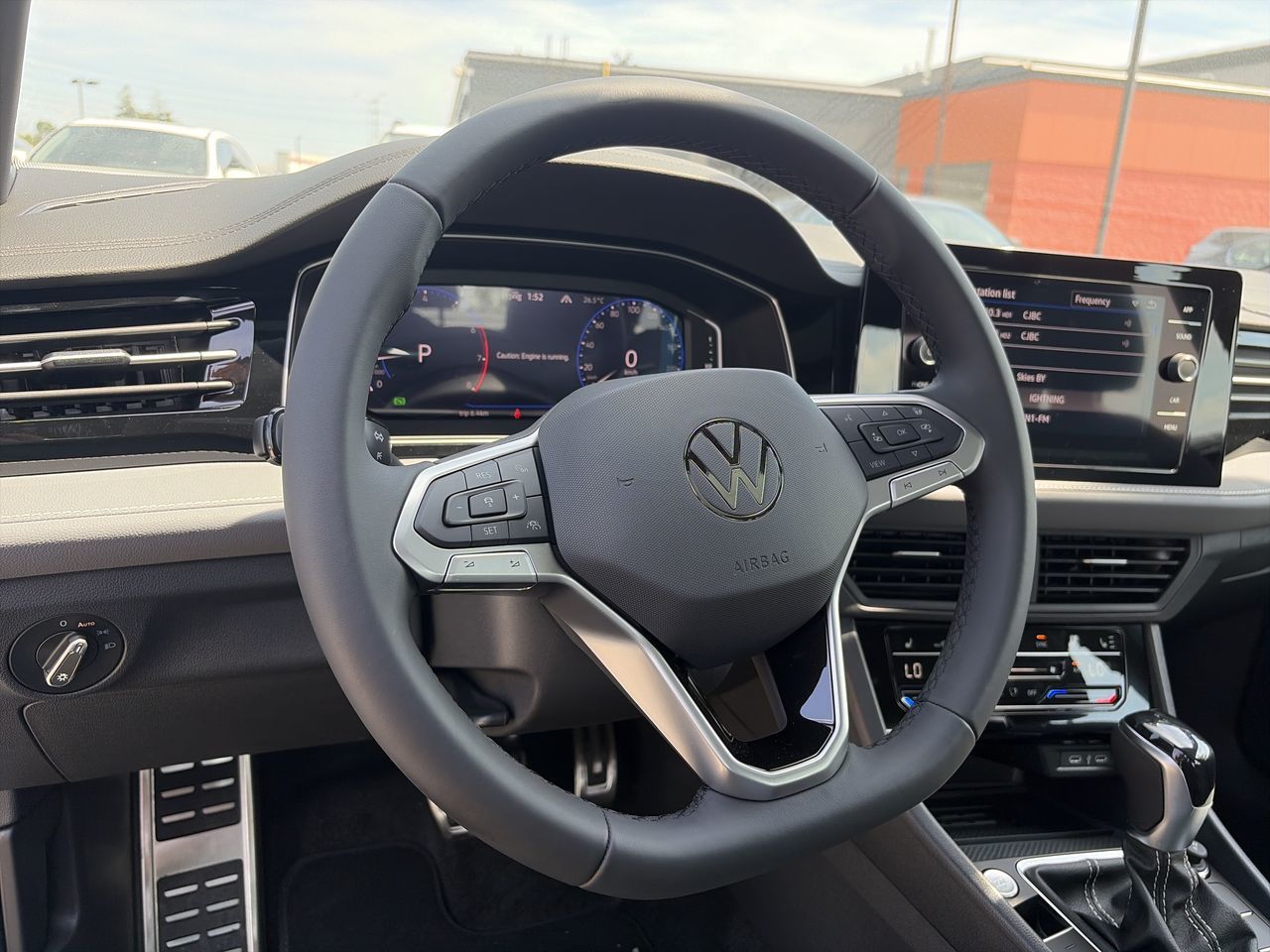 Volkswagen Jetta  2027 à Mississauga, Ontario