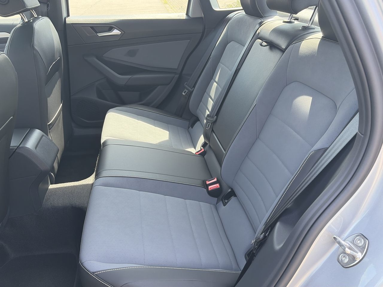 Volkswagen Jetta  2027 à Mississauga, Ontario