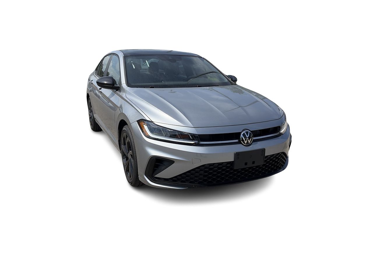 Photo 2027 Volkswagen Jetta Comfortline #3
