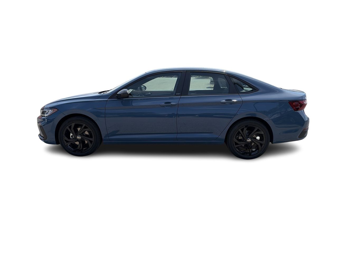 Photo 2027 Volkswagen Jetta Comfortline #8