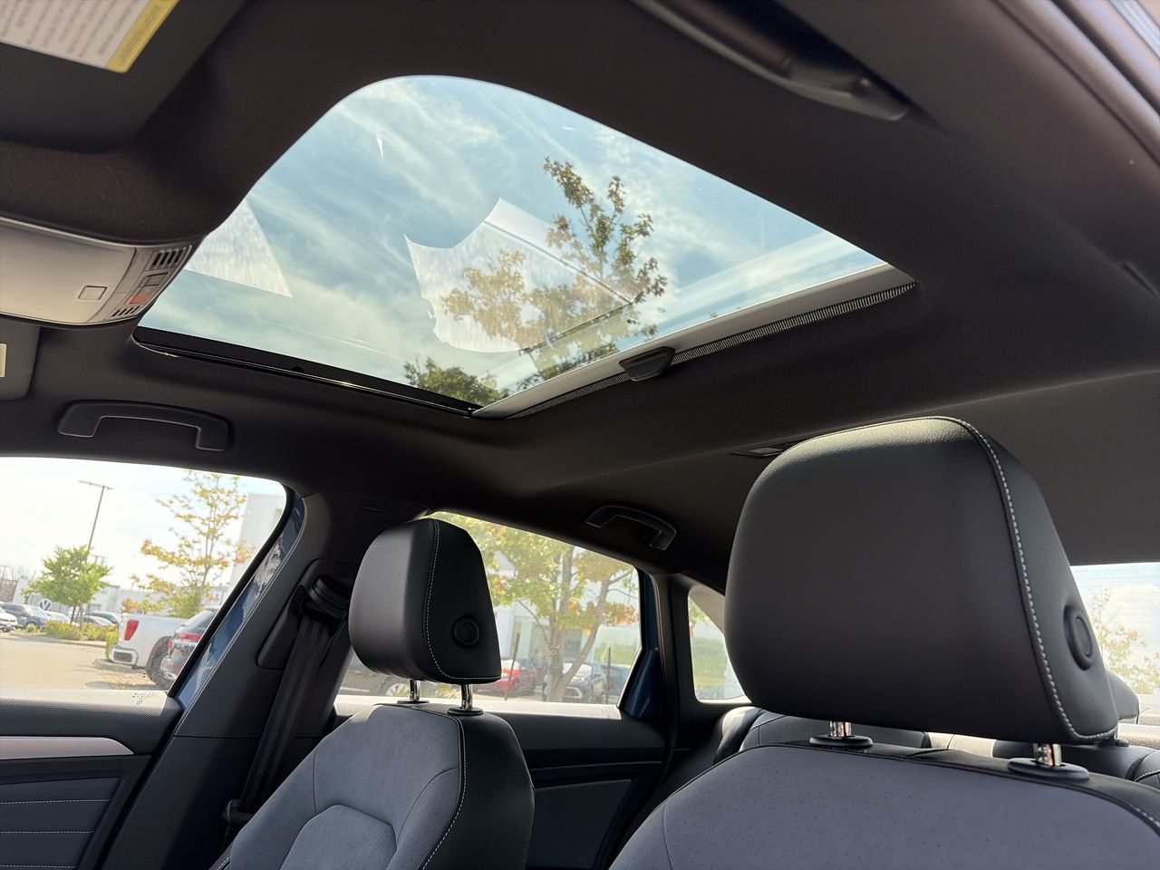 2027 Volkswagen Jetta in Mississauga, Ontario
