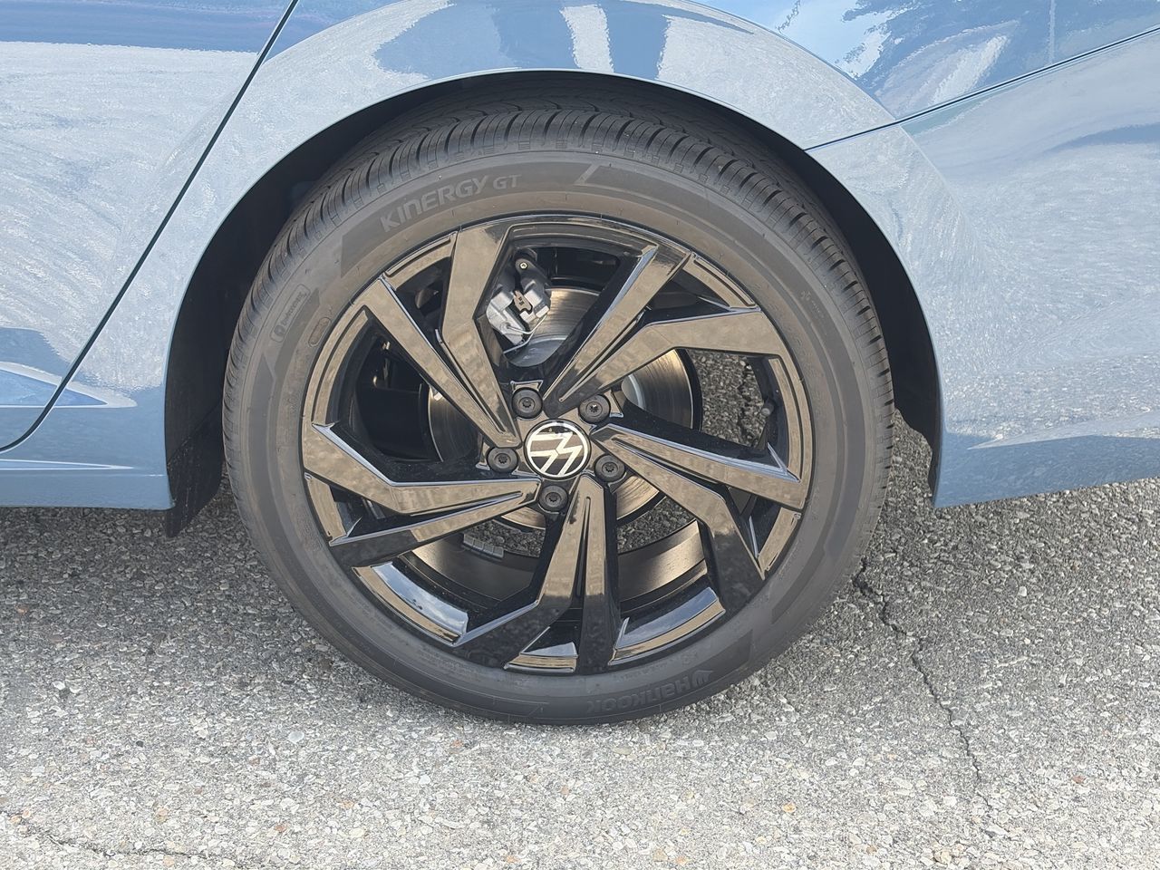 2027 Volkswagen Jetta in Mississauga, Ontario