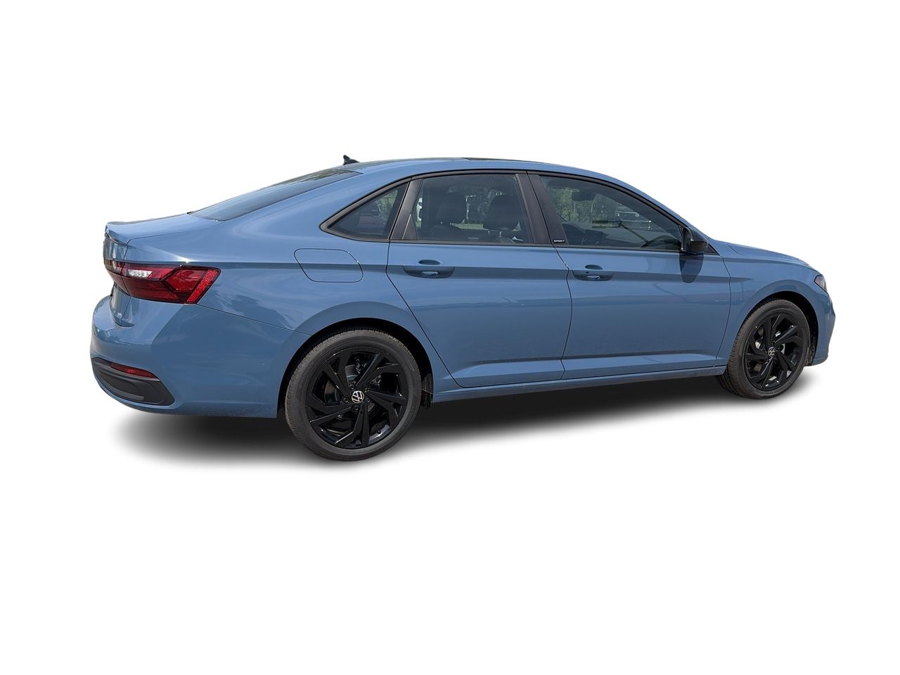 2027 Volkswagen Jetta in Mississauga, Ontario