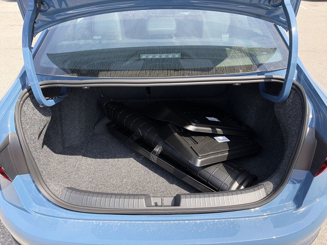 2027 Volkswagen Jetta in Mississauga, Ontario