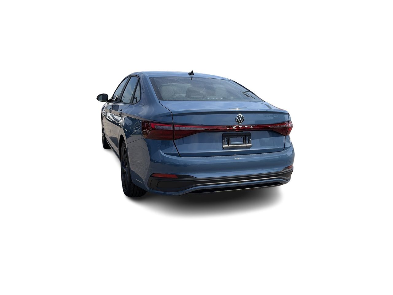 2027 Volkswagen Jetta in Mississauga, Ontario