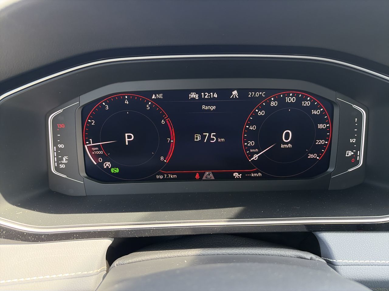 2027 Volkswagen Jetta in Mississauga, Ontario