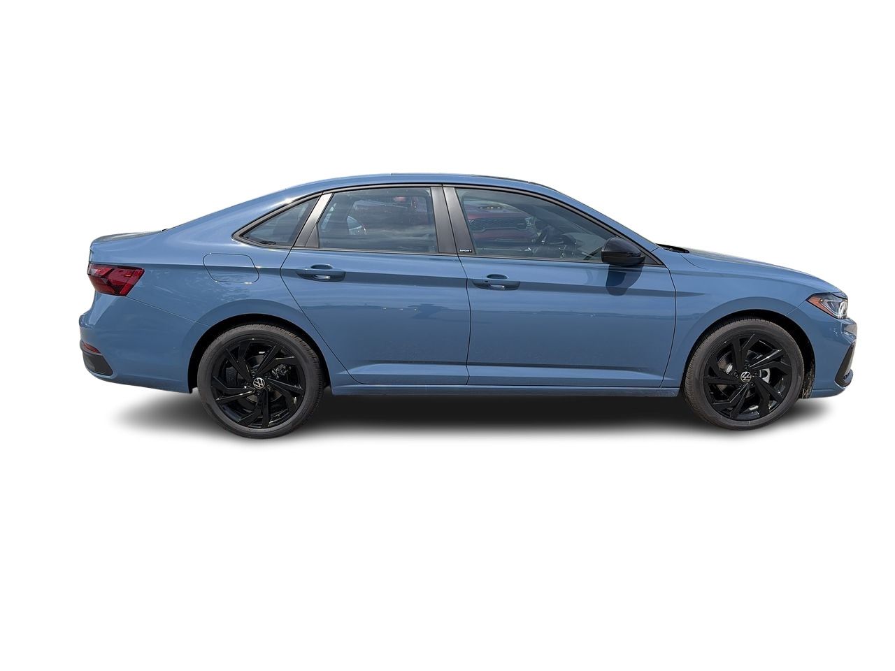 2027 Volkswagen Jetta in Mississauga, Ontario
