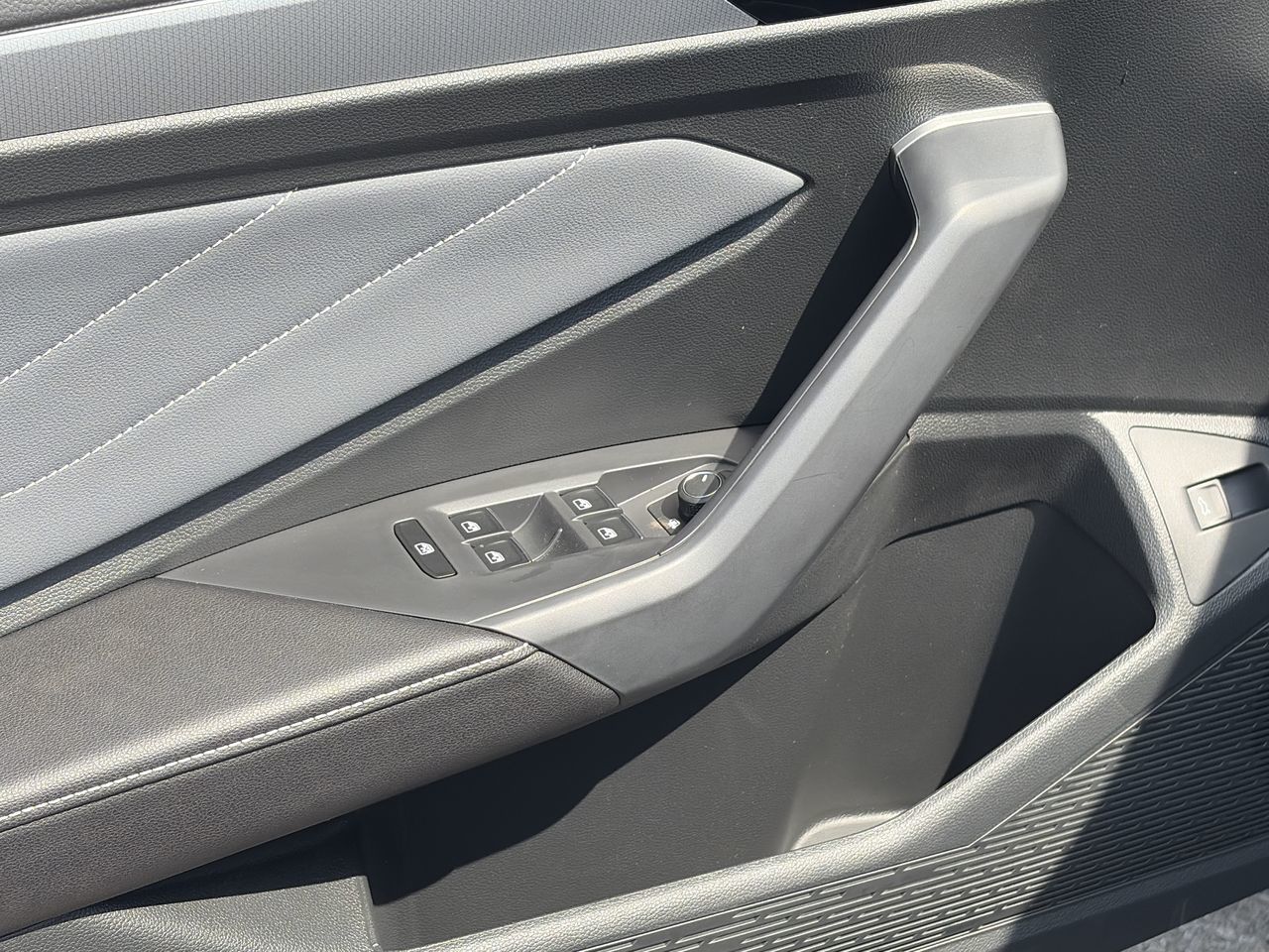2027 Volkswagen Jetta in Mississauga, Ontario
