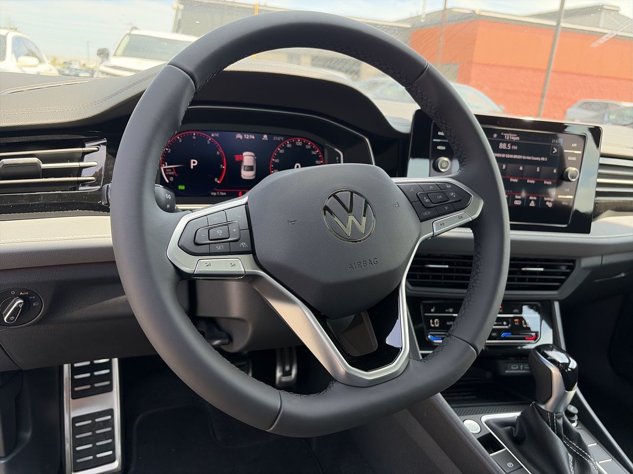 2027 Volkswagen Jetta in Mississauga, Ontario