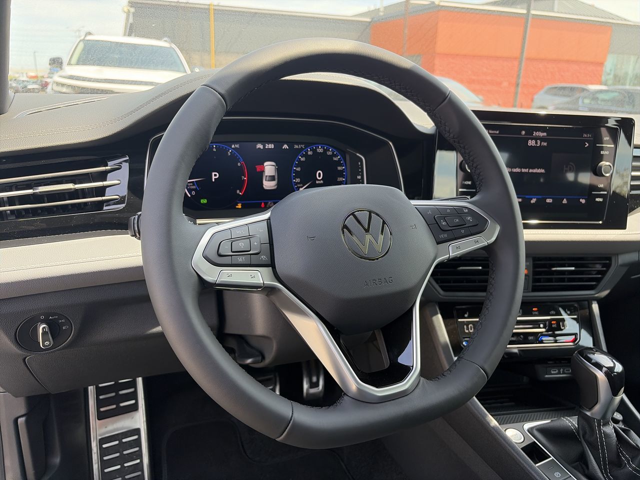 Volkswagen Jetta  2027 à Mississauga, Ontario