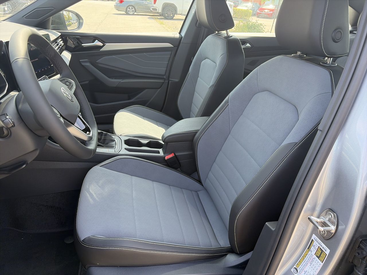 Volkswagen Jetta  2027 à Mississauga, Ontario