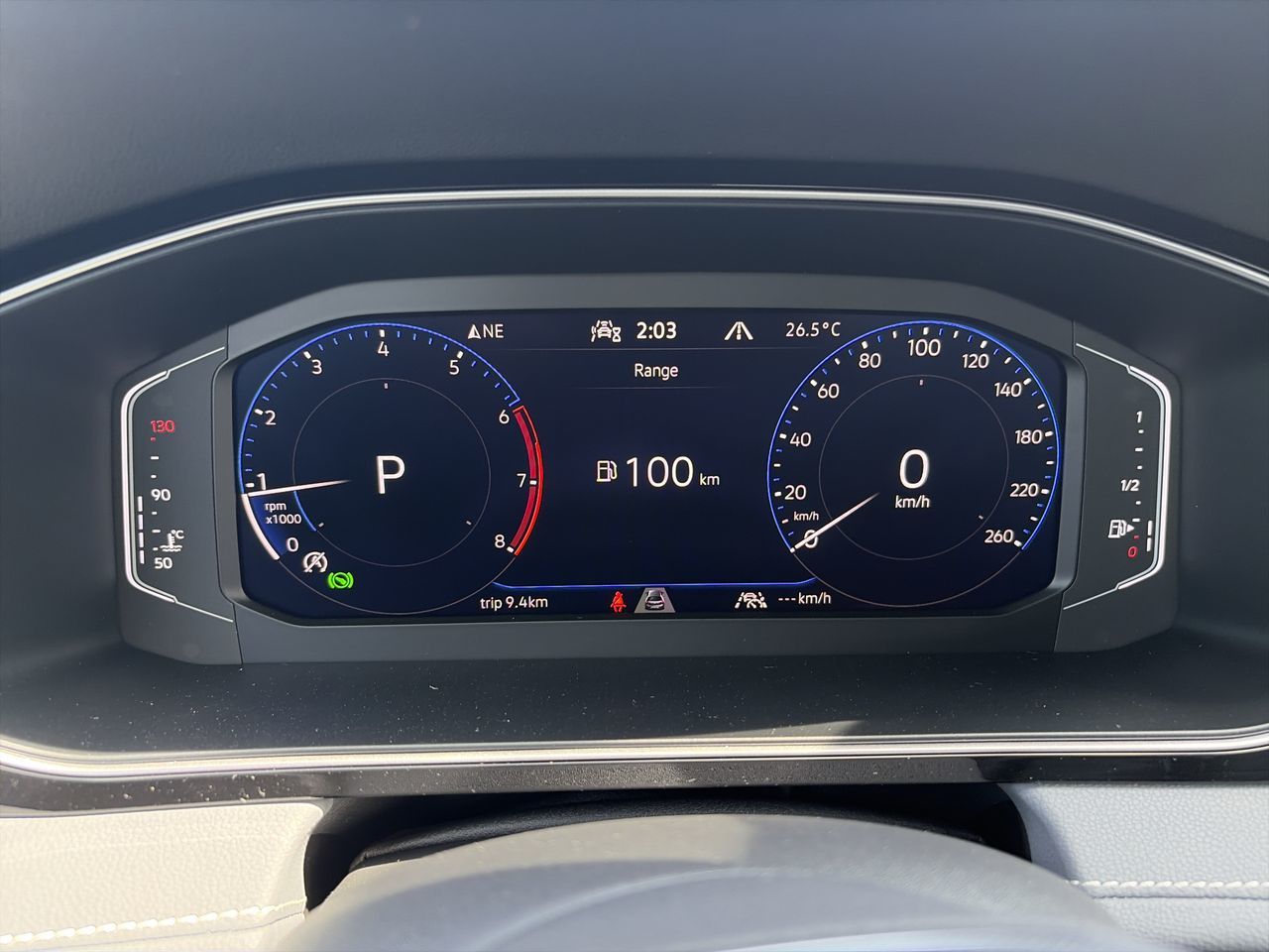 Volkswagen Jetta  2027 à Mississauga, Ontario