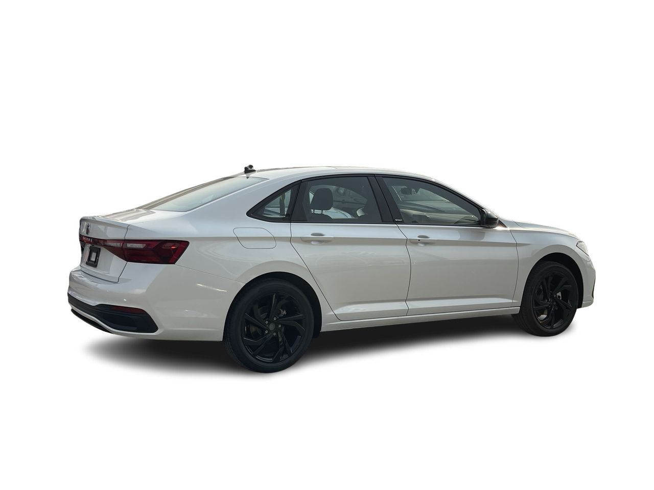 Photo 2027 Volkswagen Jetta Comfortline #2