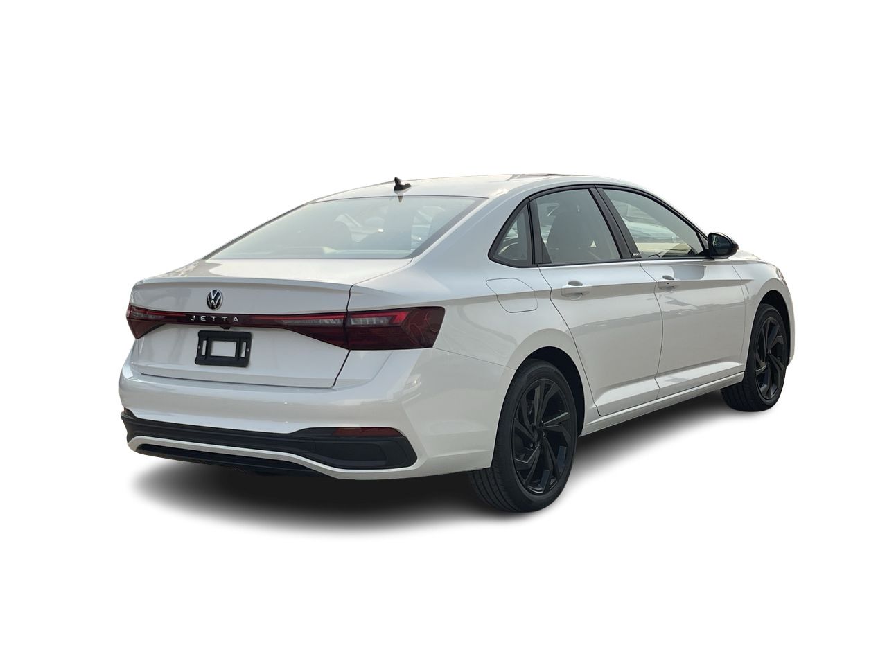 2027 Volkswagen Jetta in Mississauga, Ontario