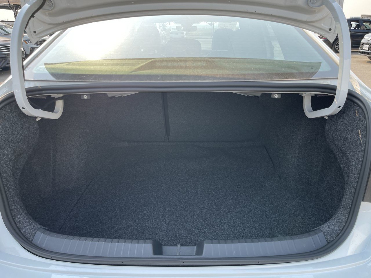 2027 Volkswagen Jetta in Mississauga, Ontario