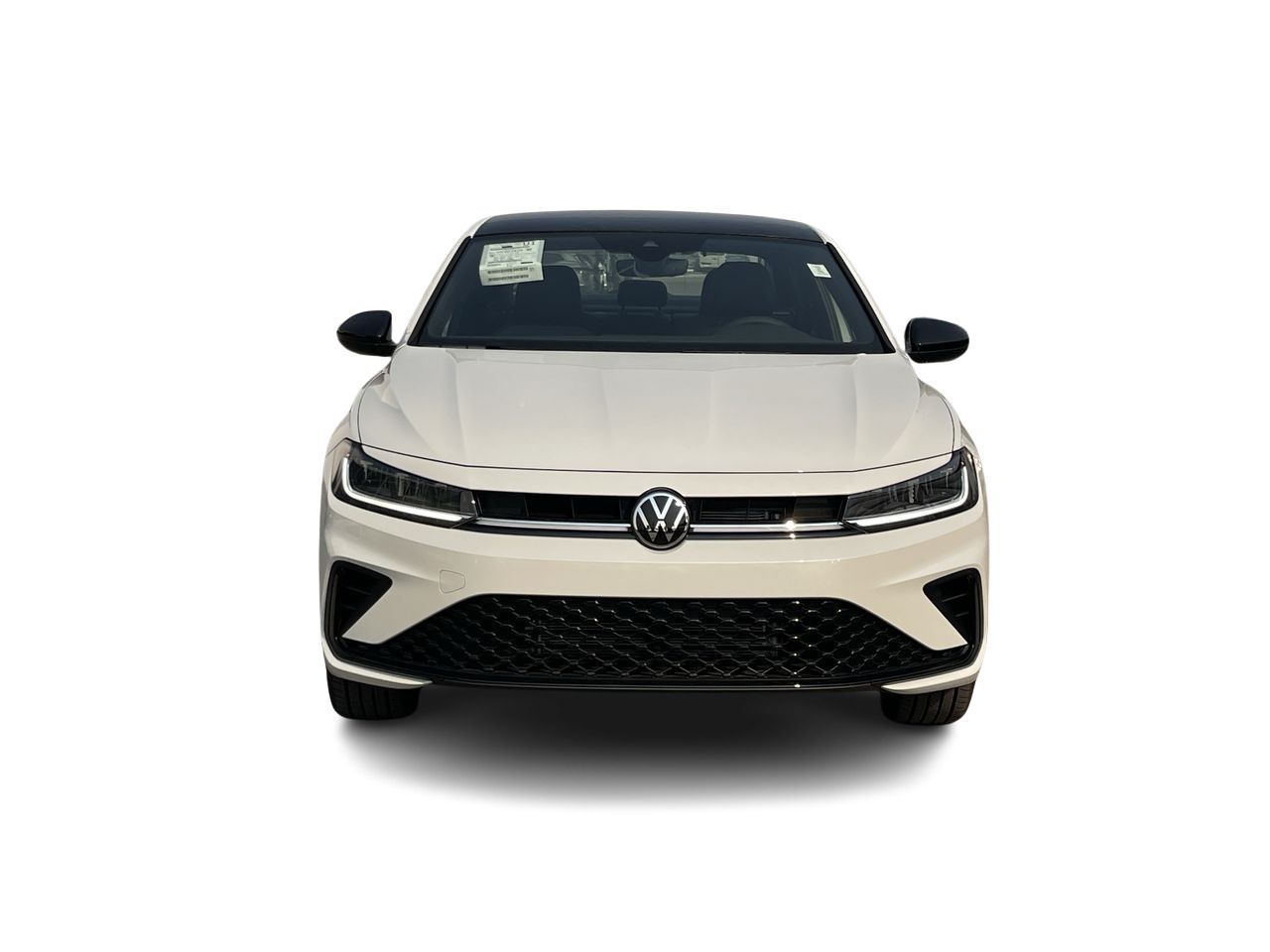 Photo 2027 Volkswagen Jetta Comfortline #7