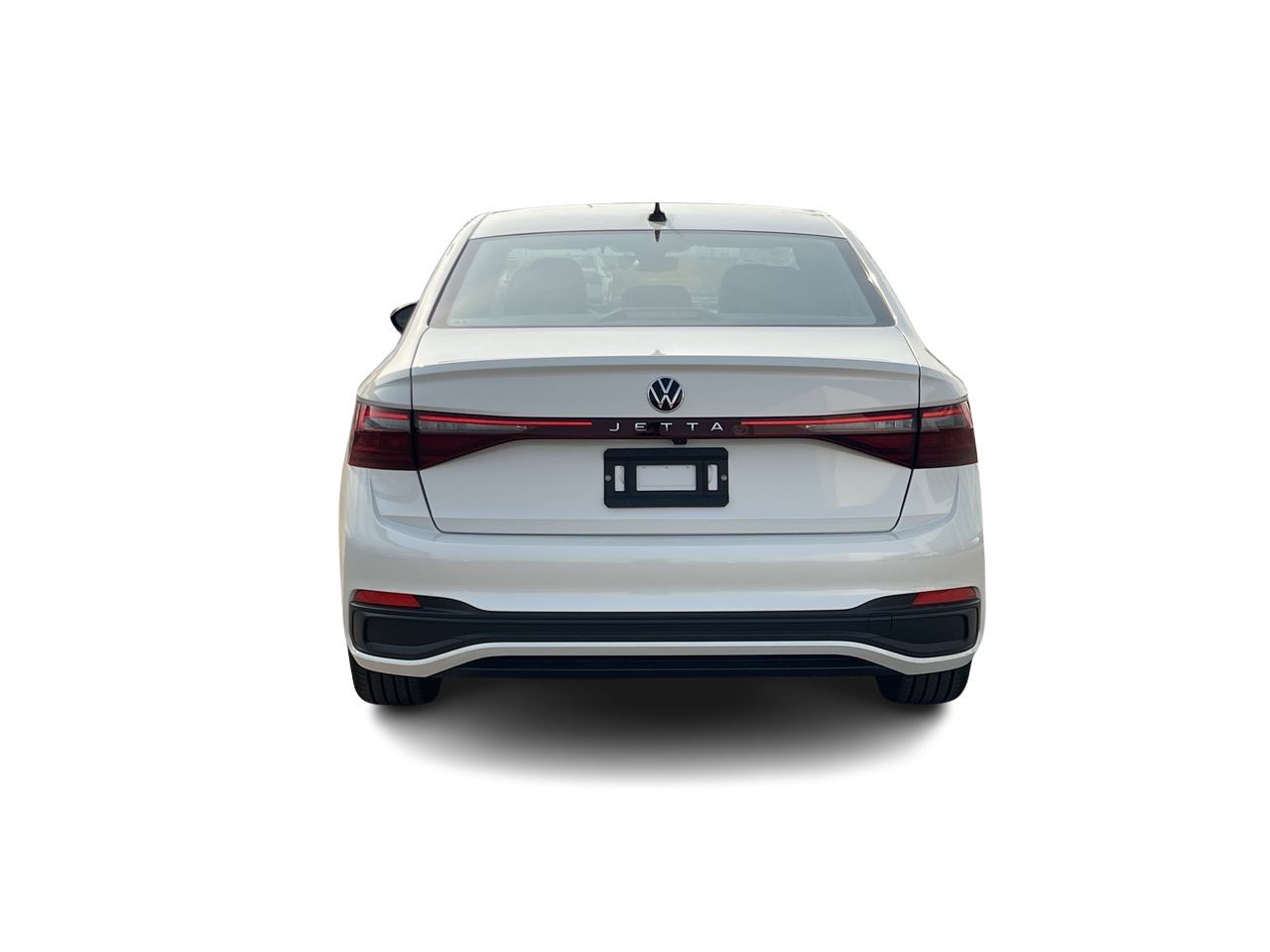 2027 Volkswagen Jetta in Mississauga, Ontario