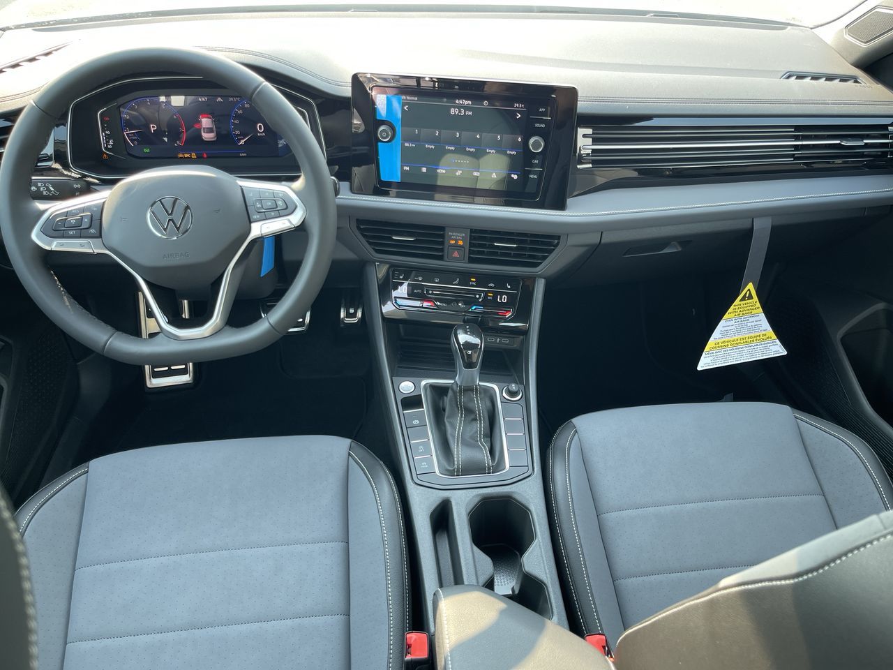 Volkswagen Jetta  2027 à Mississauga, Ontario