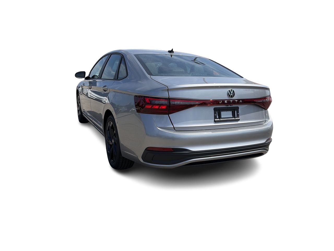 2027 Volkswagen Jetta in Mississauga, Ontario