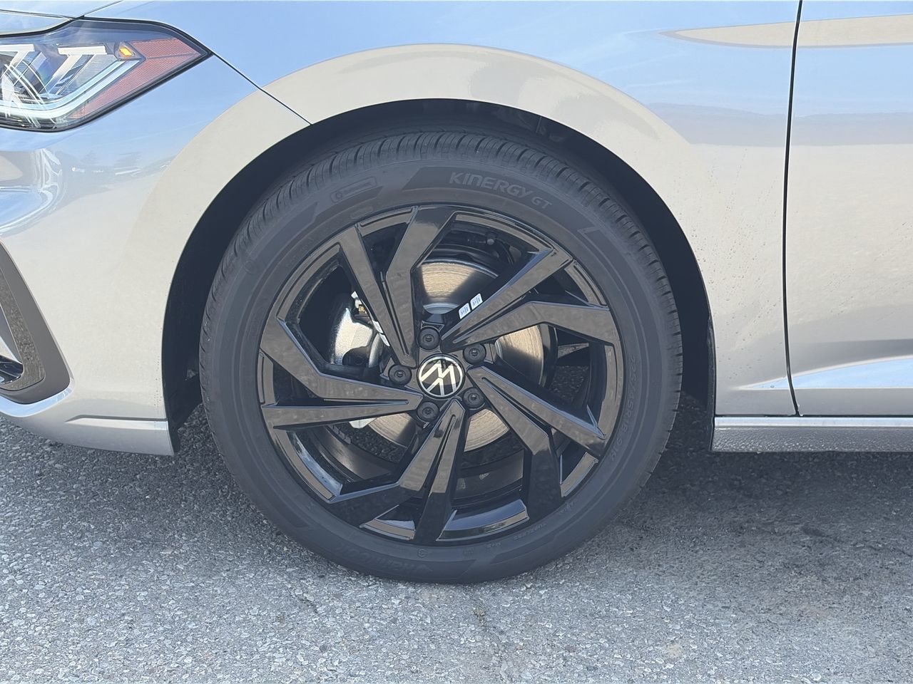 2027 Volkswagen Jetta in Mississauga, Ontario