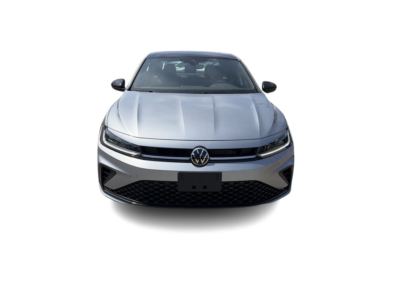 Photo 2027 Volkswagen Jetta Comfortline #4