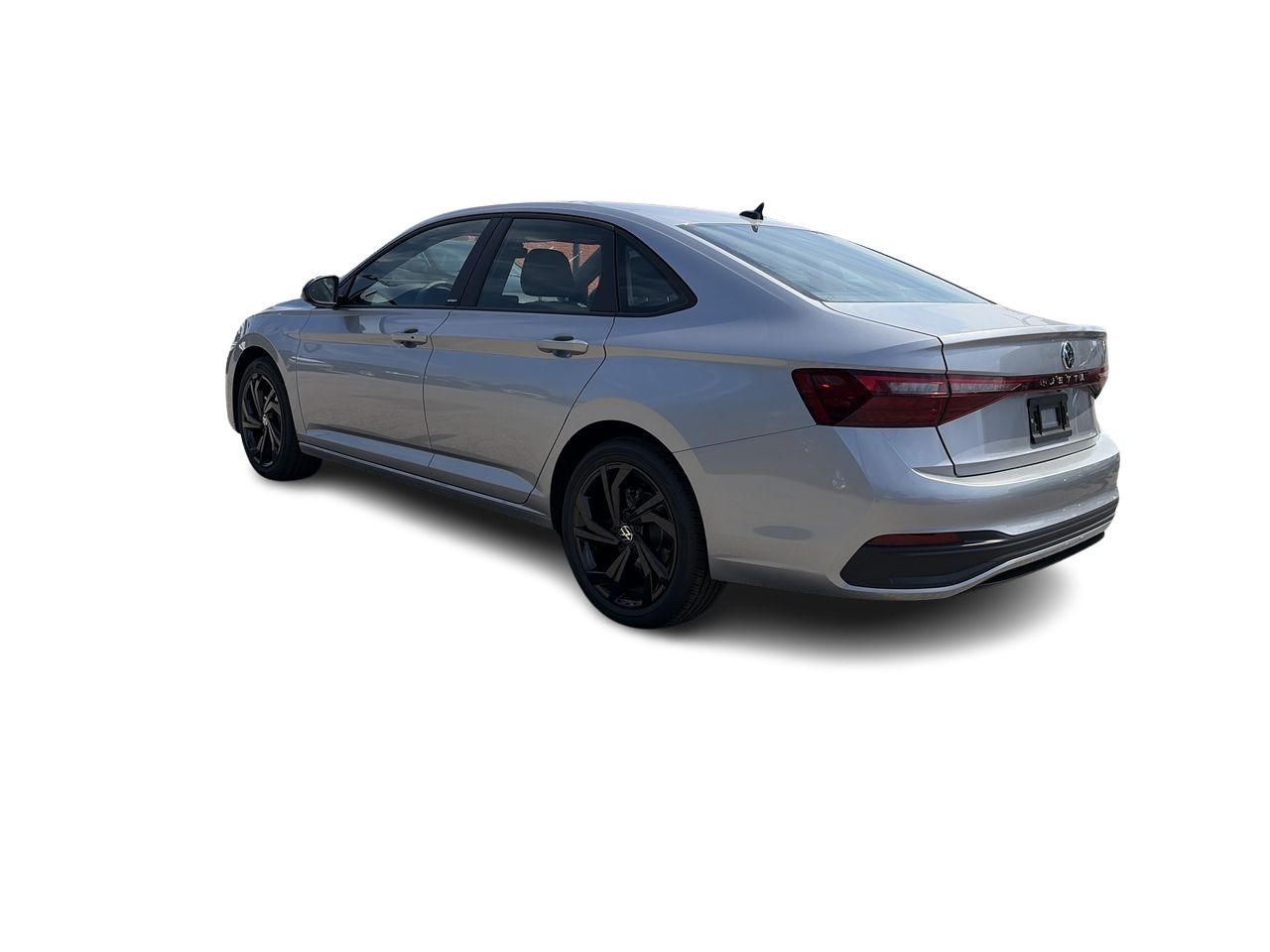 2027 Volkswagen Jetta in Mississauga, Ontario
