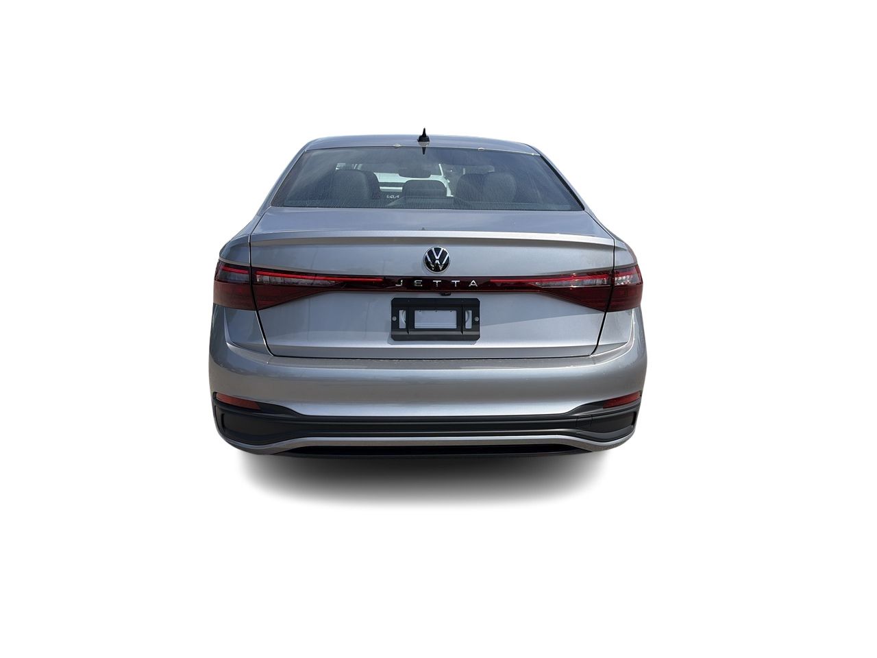 2027 Volkswagen Jetta in Mississauga, Ontario
