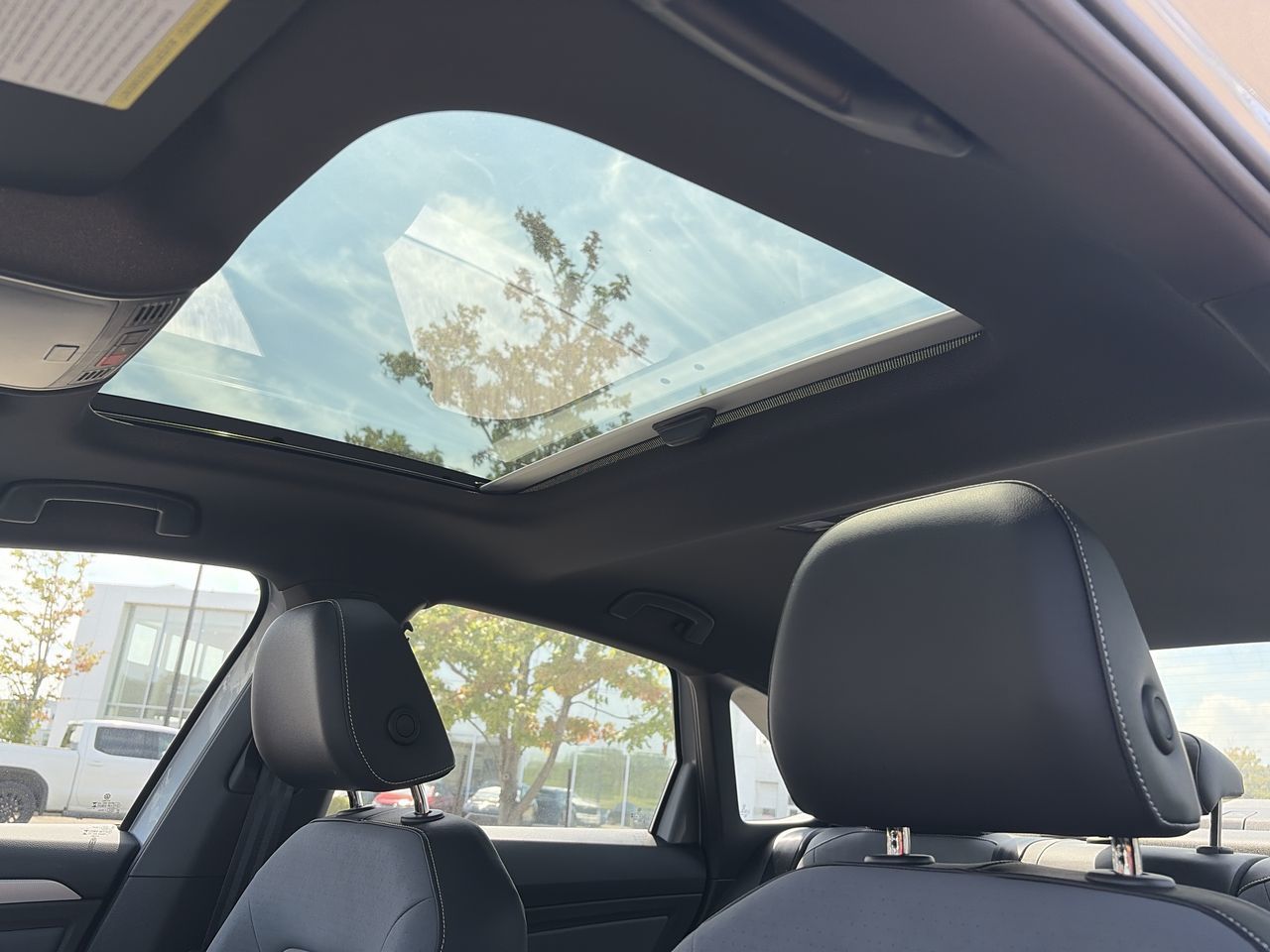 2027 Volkswagen Jetta in Mississauga, Ontario